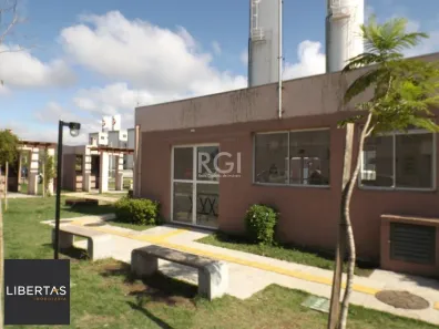 Apartamento com 2 Quartos à venda, 39m² no Hípica, Porto Alegre