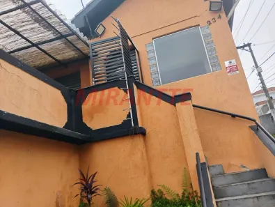Imóvel Comercial à venda, 193m² no Santa Teresinha, São Paulo