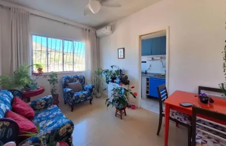 Apartamento com 2 Quartos à venda, 50m² no Fonseca, Niterói