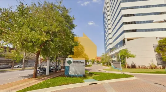 Prédio Comercial para alugar, 20m² no Vila Almeida, São Paulo