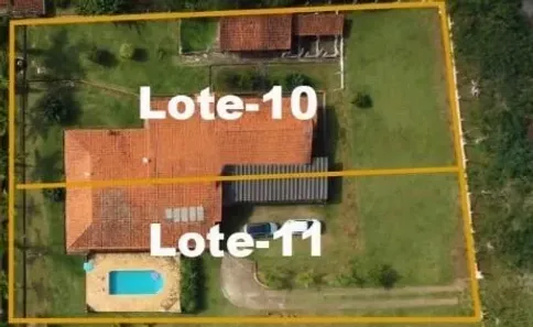 Fazenda/Sítio com 3 Quartos à venda, 2340m² no Alvorada, Araçoiaba da Serra