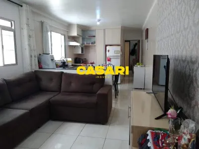 Casa com 2 Quartos à venda, 129m² no Rudge Ramos, São Bernardo do Campo