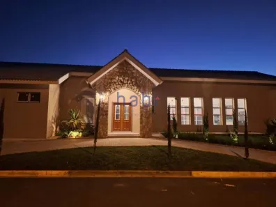 Casa de Condomínio com 3 Quartos à venda, 300m² no Chácaras Residenciais Santa Maria, Votorantim
