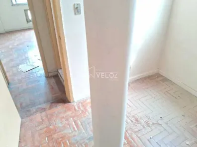 Apartamento com 2 Quartos à venda, 53m² no Centro, Rio de Janeiro