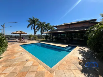 Fazenda/Sítio com 4 Quartos à venda, 3000m² no , Mairinque