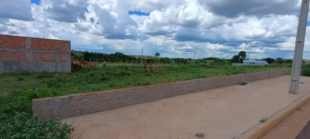 Lote/Terreno à venda, 160m² no Parque dos Resedás, Presidente Prudente