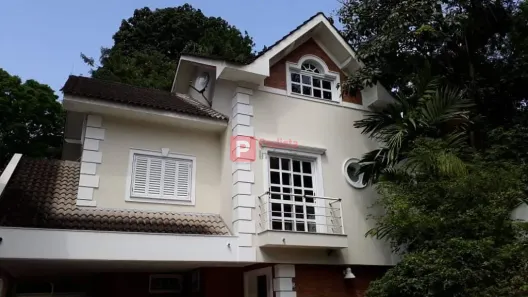 Sobrado com 4 Quartos à venda, 425m² no Jardim Petrópolis, São Paulo