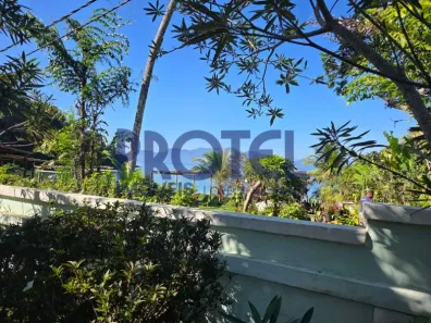 Casa com 3 Quartos para alugar, 1479m² no Praia da Ribeira (Cunhambebe), Angra dos Reis