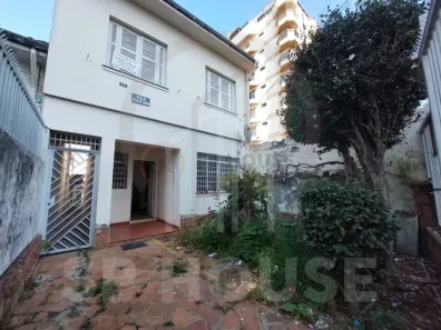 Casa com 3 Quartos à venda, 120m² no Mirandópolis, São Paulo