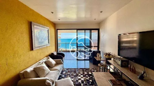Apartamento com 3 Quartos à venda, 140m² no Centro, Guarapari