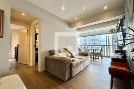 Apartamento com 2 Quartos à venda, 65m² no Vila Guarani (Z Sul), São Paulo