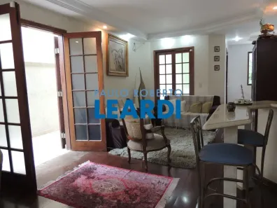 Casa com 5 Quartos à venda, 320m² no Paraíso do Morumbi, São Paulo