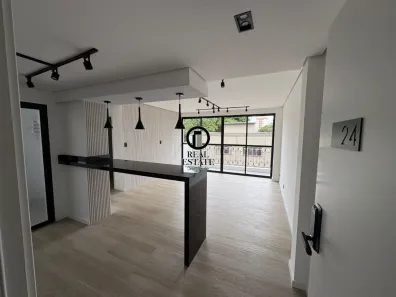 Apartamento com 2 Quartos à venda, 88m² no Pinheiros, São Paulo