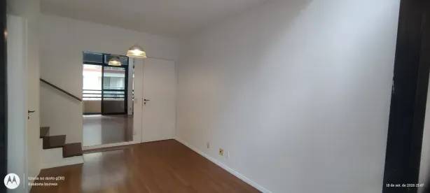 Apartamento com 1 Quarto para alugar, 43m² no Pinheiros, São Paulo