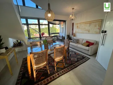 Cobertura com 3 Quartos à venda, 200m² no Sion, Belo Horizonte