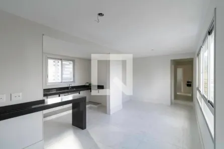 Apartamento com 2 Quartos à venda, 69m² no Santo Agostinho, Belo Horizonte