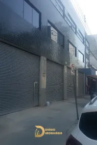 Ponto Comercial para alugar, 75m² no Brás, São Paulo