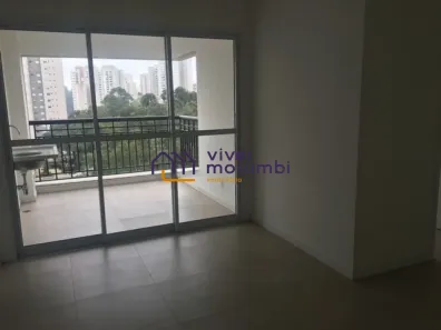 Apartamento com 2 Quartos à venda, 58m² no Vila Suzana, São Paulo