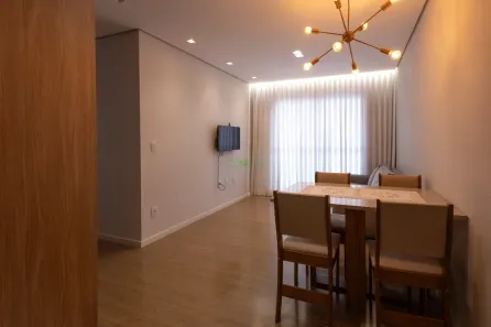 Apartamento com 2 Quartos à venda, 74m² no Gleba Fazenda Palhano, Londrina