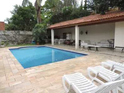 Casa com 3 Quartos à venda, 263m² no Brooklin Paulista, São Paulo