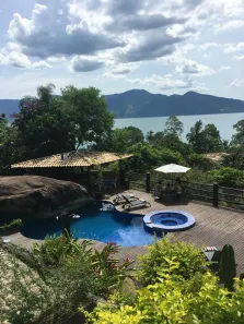 Casa com 5 Quartos à venda, 400m² no , Ilhabela