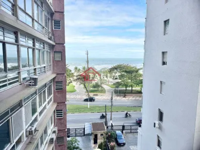 Apartamento com 3 Quartos à venda, 96m² no Boqueirão, Santos