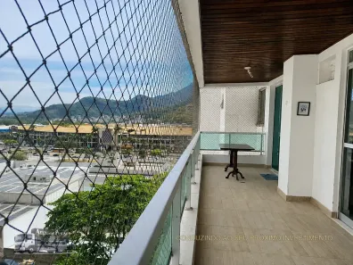 Apartamento com 2 Quartos à venda, 86m² no Barra da Tijuca, Rio de Janeiro
