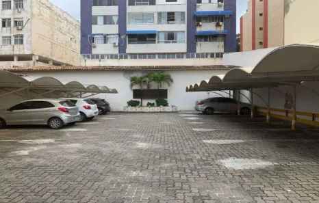 Galpão/Depósito/Armazém para alugar, 400m² no Costa Azul, Salvador