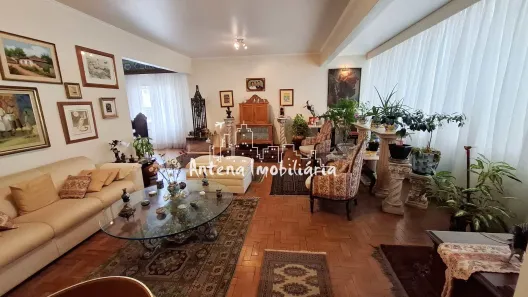 Apartamento com 3 Quartos à venda, 183m² no Higienópolis, São Paulo