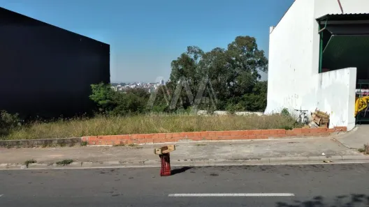 Lote/Terreno à venda, 250m² no Parque dos Eucaliptos, Sorocaba