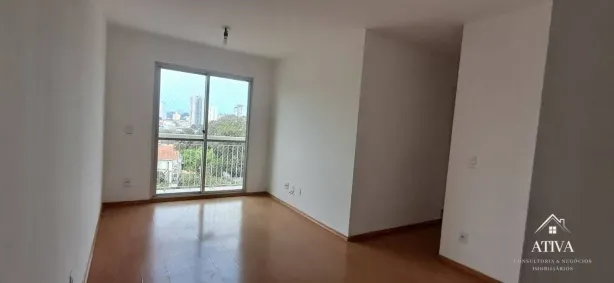 Apartamento com 3 Quartos à venda, 60m² no Jardim das Vertentes, São Paulo
