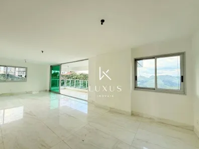 Apartamento com 4 Quartos à venda, 242m² no Vale do Sereno, Nova Lima