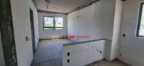 Cobertura com 3 Quartos à venda, 124m² no Anchieta, Belo Horizonte
