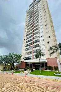 Apartamento com 3 Quartos à venda, 180m² no Plano Diretor Norte, Palmas