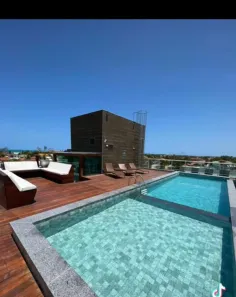Flat com 1 Quarto à venda, 23m² no Tamandaré, Tamandaré