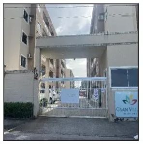 Apartamento com 4 Quartos à venda, 48m² no Paupina, Fortaleza