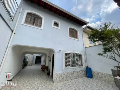 Sobrado com 3 Quartos à venda, 168m² no Jardim Rosa de Franca, Guarulhos