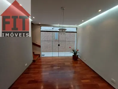 Sobrado com 3 Quartos à venda, 144m² no Planalto Paulista, São Paulo