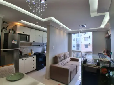 Apartamento com 2 Quartos à venda, 43m² no Guanabara, Ananindeua
