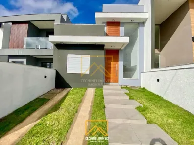 Casa com 2 Quartos à venda, 89m² no Loteamento Jardim Timbaúva, Gravataí