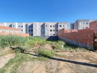 Lote/Terreno à venda, 160m² no Reserva Macaúba, Ribeirão Preto