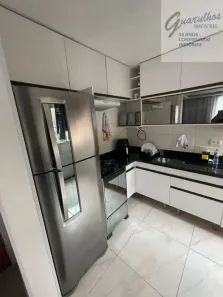 Apartamento com 2 Quartos à venda, 50m² no Jardim São Luis, Guarulhos