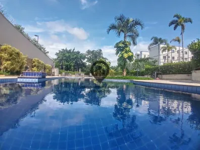 Apartamento com 2 Quartos à venda, 44m² no Cosmos, Rio de Janeiro