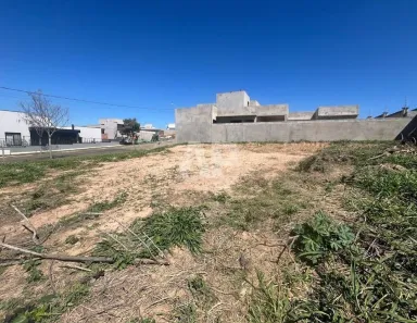 Lote/Terreno à venda, 321m² no Residencial Central Parque, Salto