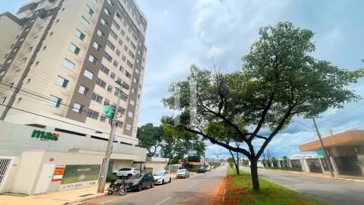 Apartamento com 2 Quartos à venda, 51m² no Vila Rosa, Goiânia