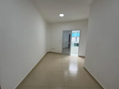Apartamento com 2 Quartos à venda, 51m² no Boqueirão, Praia Grande