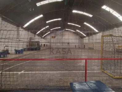 Galpão/Depósito/Armazém para alugar, 2000m² no Rio Branco, Canoas