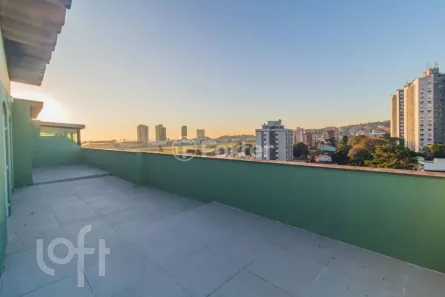 Apartamento com 2 Quartos à venda, 190m² no Cristal, Porto Alegre