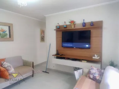 Casa com 2 Quartos à venda, 160m² no Vila Natal, Mogi das Cruzes