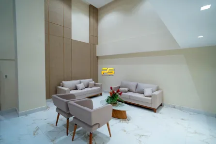 Apartamento com 3 Quartos à venda, 85m² no Bessa, João Pessoa